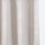 LUSTER - Satin semi sheer - ChampagneLuster collection, featuring satin finish semi-sheer fabric, comes in a variety of colors. The luminous sheen and the warm tone champagne shade makes a perfect silkyDecorPassionsLUSTER - Satin semi sheer - Champagne