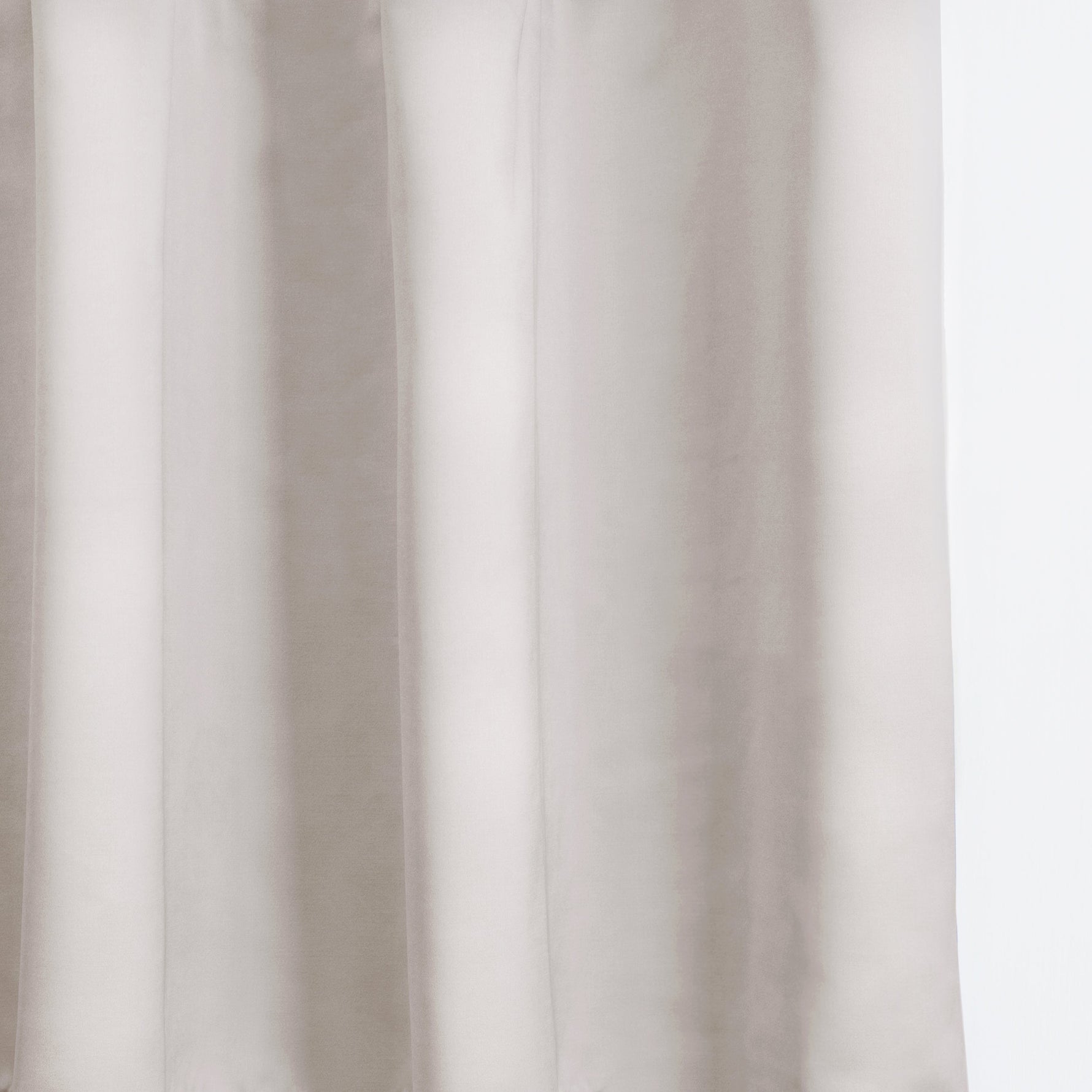 LUSTER - Satin semi sheer - ChampagneLuster collection, featuring satin finish semi-sheer fabric, comes in a variety of colors. The luminous sheen and the warm tone champagne shade makes a perfect silkyDecorPassionsLUSTER - Satin semi sheer - Champagne