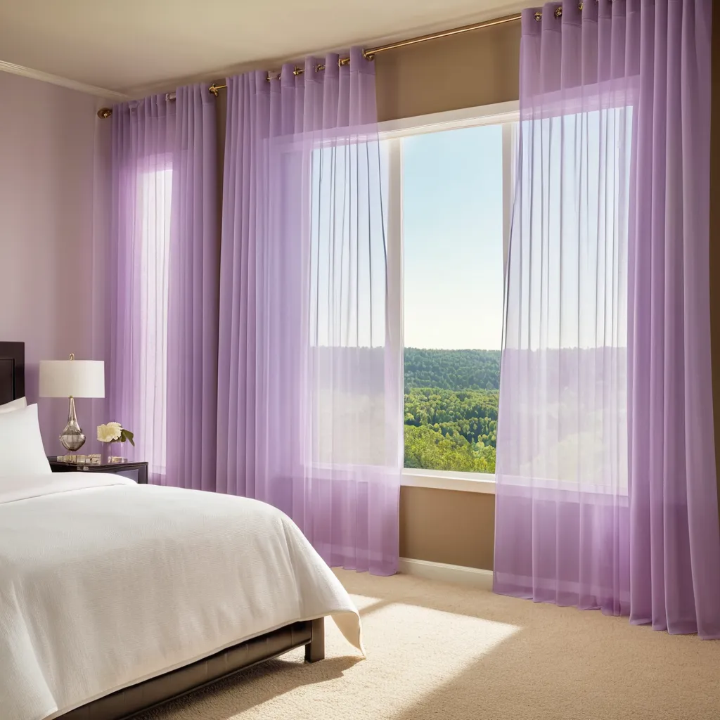 Plain Sheer Curtain - Light Purple
No Sales Tax Collected outside New York. Free Shipping to 48 states. Please visit Shipping Policy
DecorPassionsPlain Sheer Curtain - Light Purple