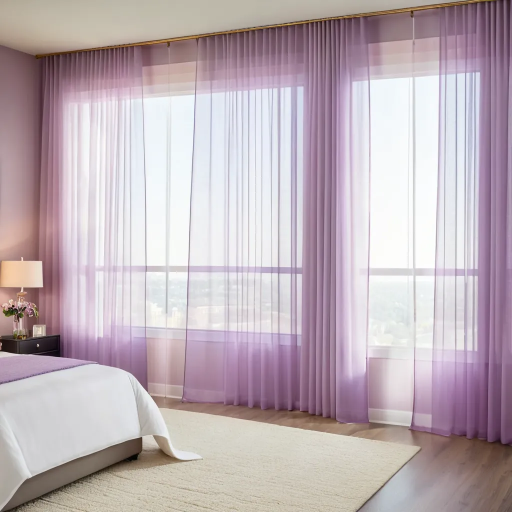 Plain Sheer Curtain - Light Purple
No Sales Tax Collected outside New York. Free Shipping to 48 states. Please visit Shipping Policy
DecorPassionsPlain Sheer Curtain - Light Purple