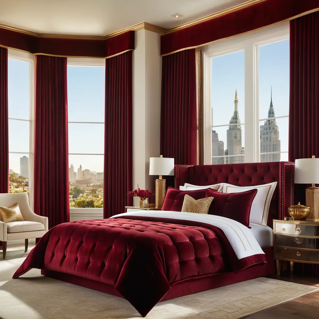 Plain Premium Velvet Fabric Curtain / Drapes - Maroon
No Sales Tax Collected outside New York. Free Shipping to 48 states. Please visit Shipping Policy
DecorPassionsPlain Premium Velvet Fabric Curtain / Drapes - Maroon