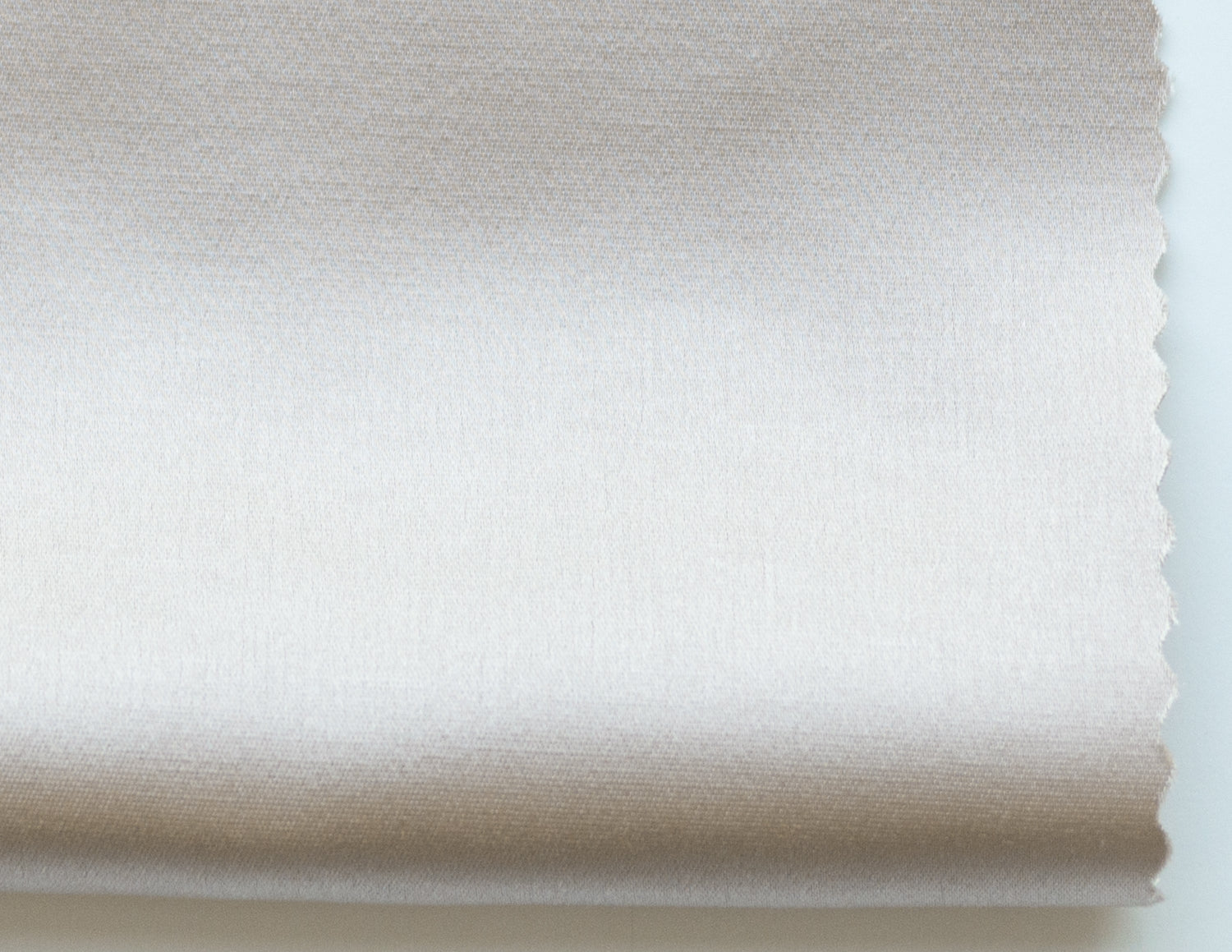 LUSTER - Satin semi sheer - ChampagneLuster collection, featuring satin finish semi-sheer fabric, comes in a variety of colors. The luminous sheen and the warm tone champagne shade makes a perfect silkyDecorPassionsLUSTER - Satin semi sheer - Champagne