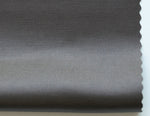 LUSTER - Satin semi sheer - Dark SteelLuster collection, featuring satin silky finish semi-sheer fabric, comes in a variety of colors. Dark steel is a unique rich luminous brown undertone black steel colDecorPassionsLUSTER - Satin semi sheer - Dark Steel